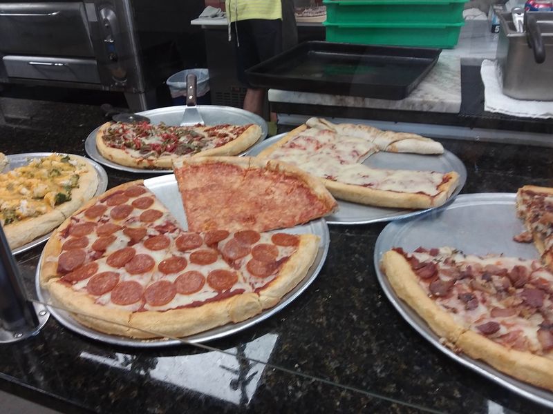 New York Style That Actually Delivers