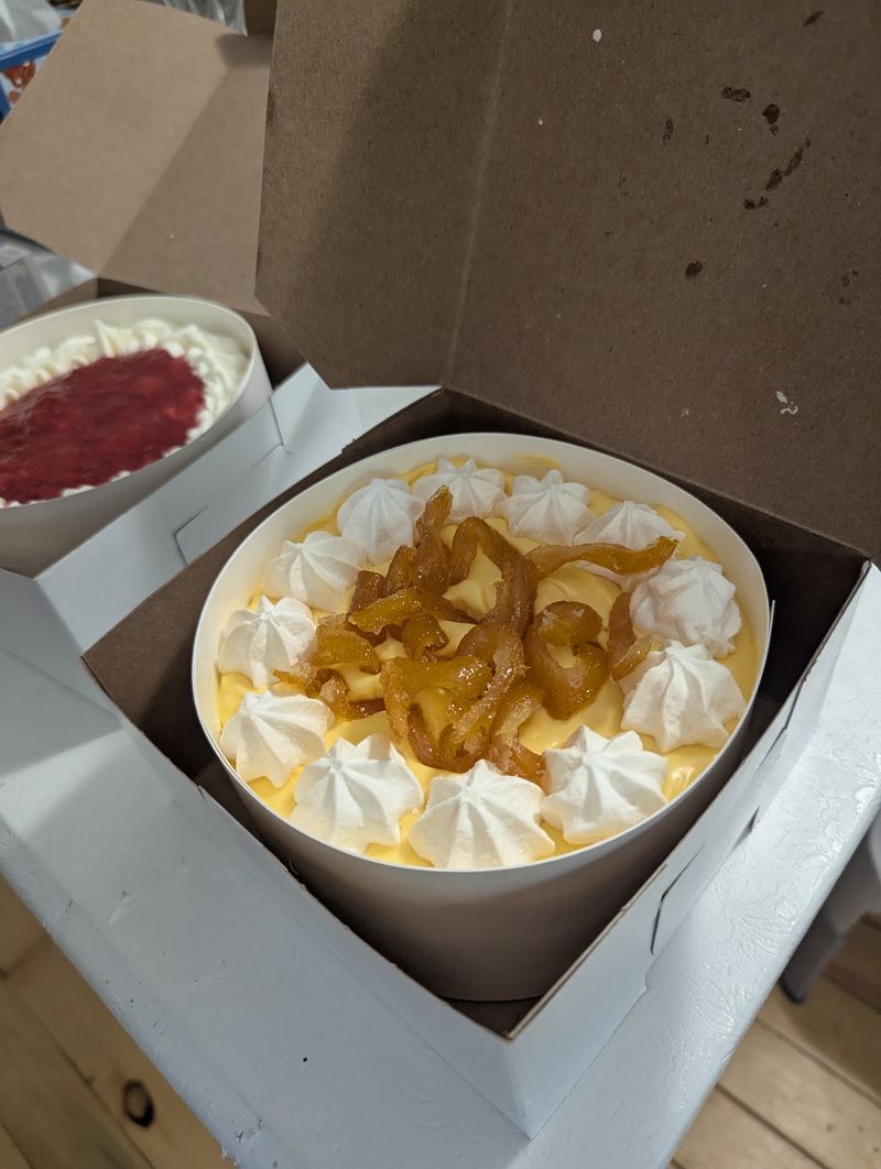 New York, Texas Cheesecake, Hallettsville New York, Texas Cheesecake, Hallettsville