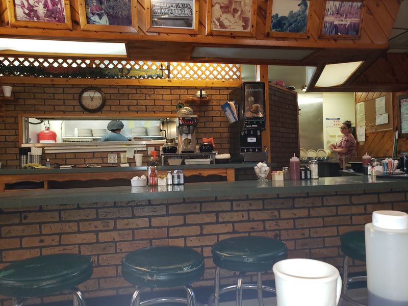 Nice N Easy Diner Country, Canastota