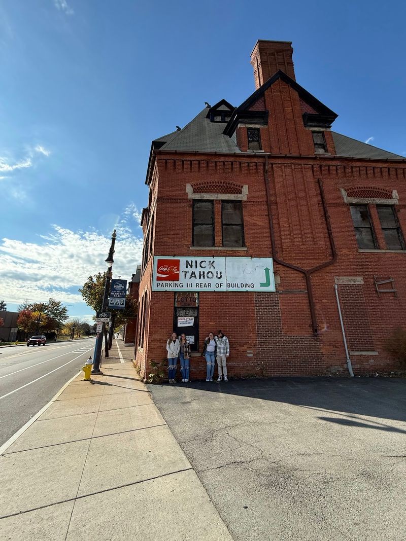 Nick Tahou Hots, Rochester