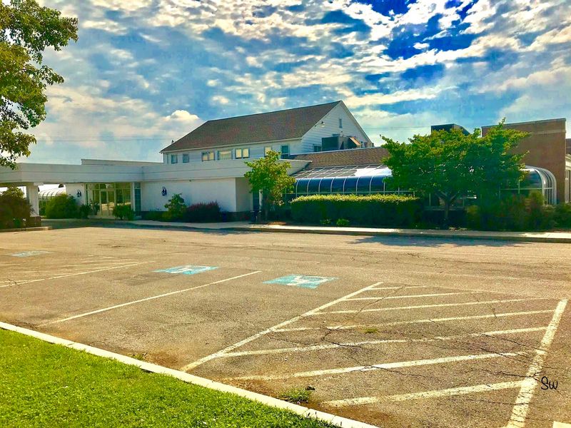 Nick's Airport Inn, Hagerstown