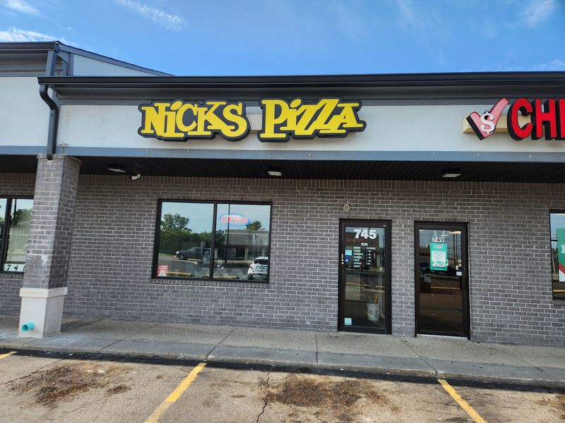 Nick's Coney Island, Ferndale