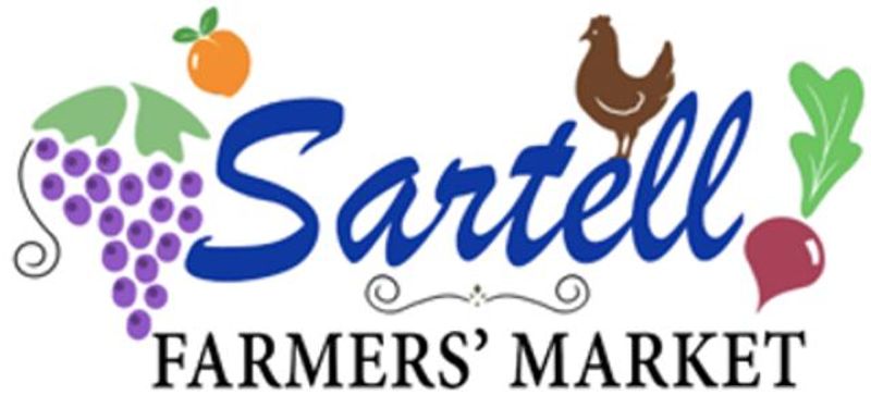 Nistler Farms Meat Market, Sartell, Minnesota