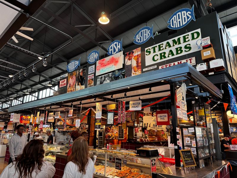 No Frills, All Character No Frills, All Character