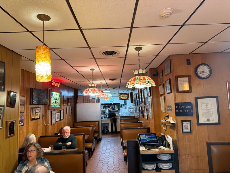 No-Frills Digs With Real Character