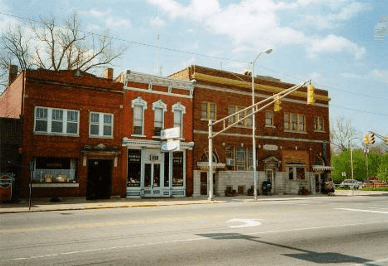 North Manchester, Indiana