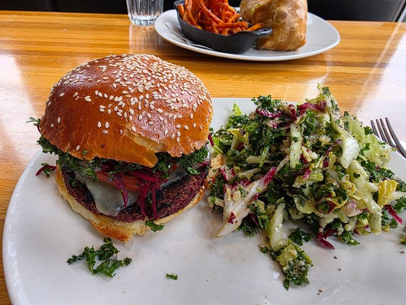 Northstar Cafe, Columbus, Ohio