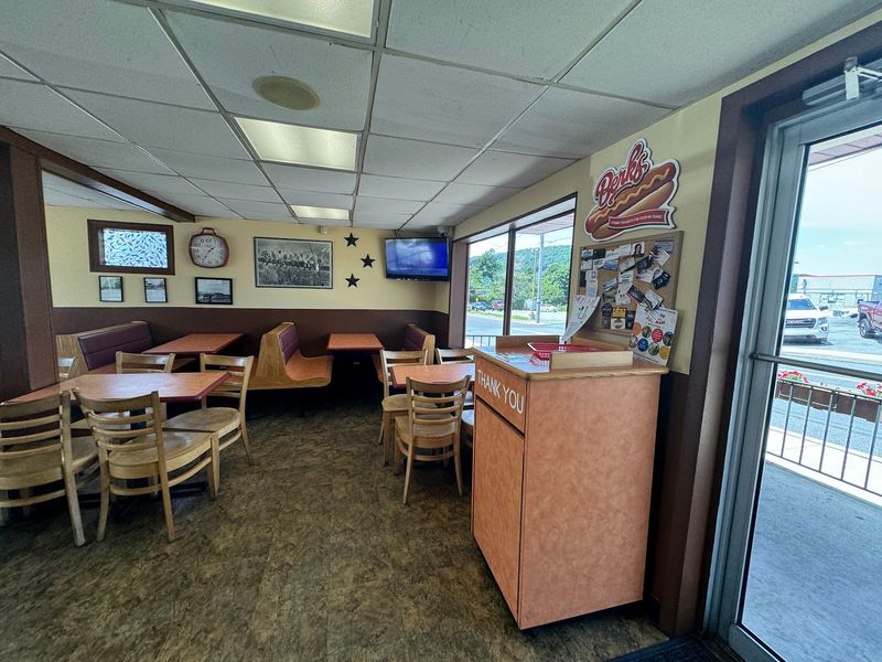 Nostalgic Dining Room Full of Old-School Character