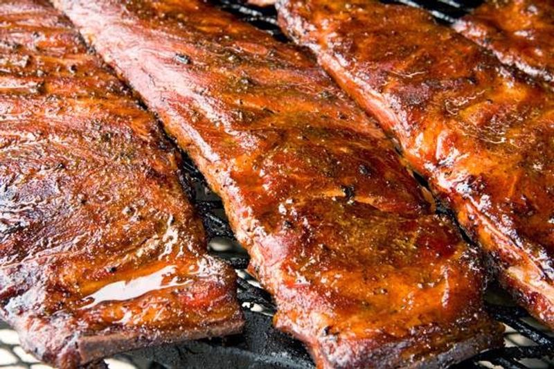 Oak Smoke and the Old-Fashioned Method