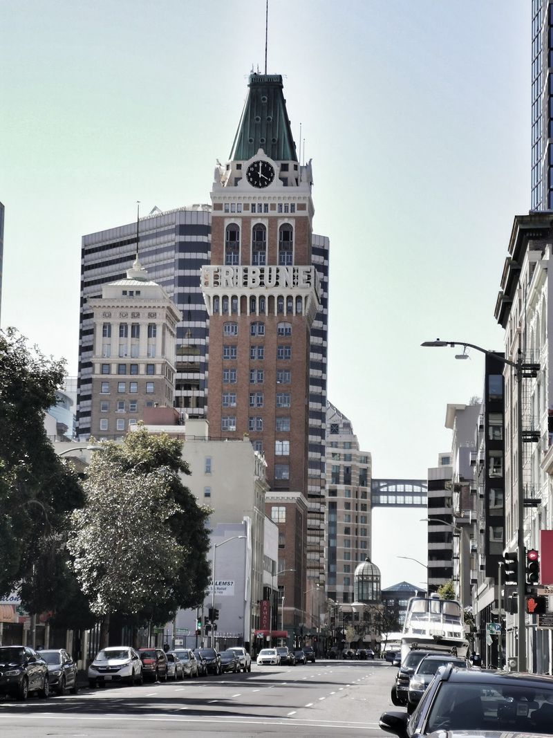 Oakland