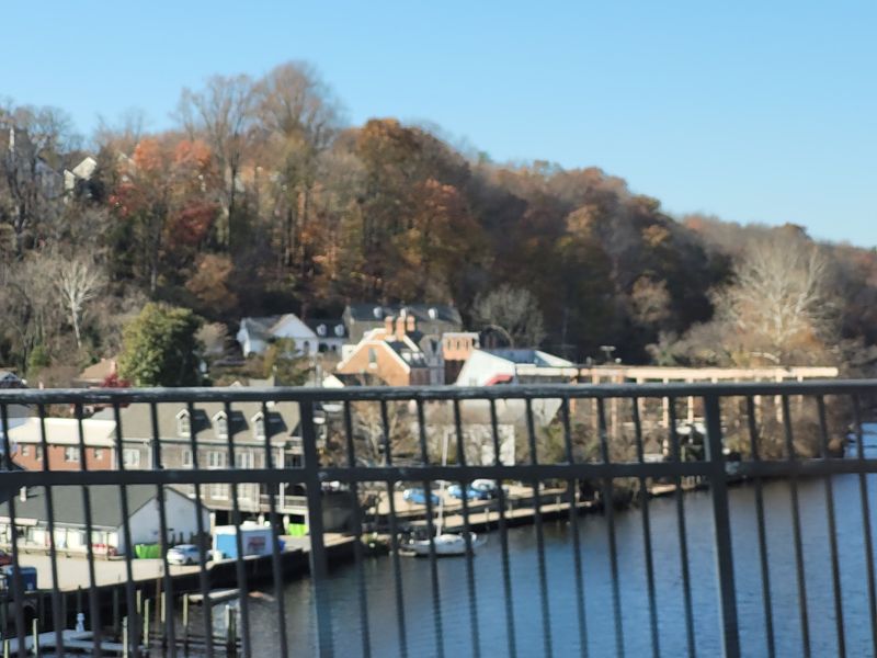Occoquan, Virginia
