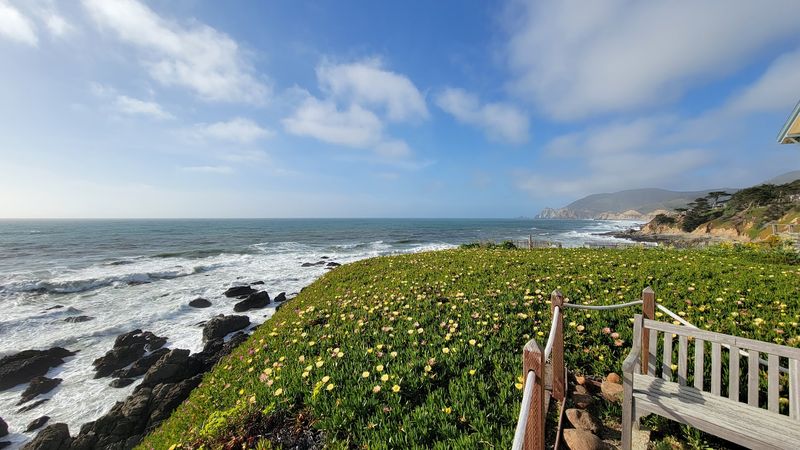 Ocean Views That Steal The Show Ocean Views That Steal The Show