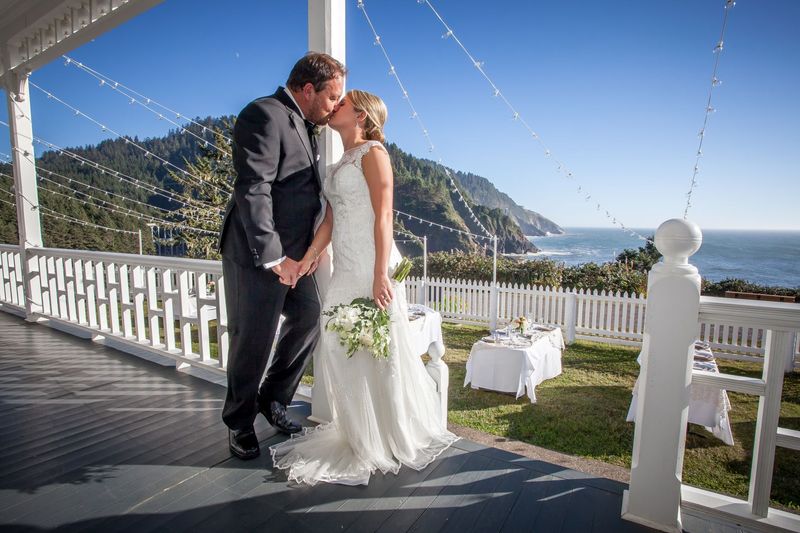 Ocean Views That Steal the Show Ocean Views That Steal the Show