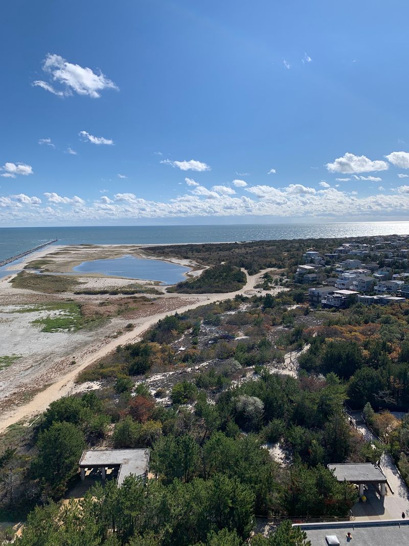 Ocean Views That Stretch for Miles