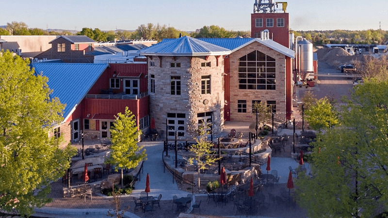 Odell Brewing Company, Fort Collins