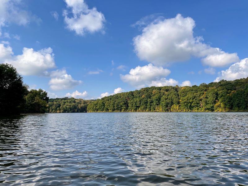 Ohio's Biggest Park Sits Just Off Route 77