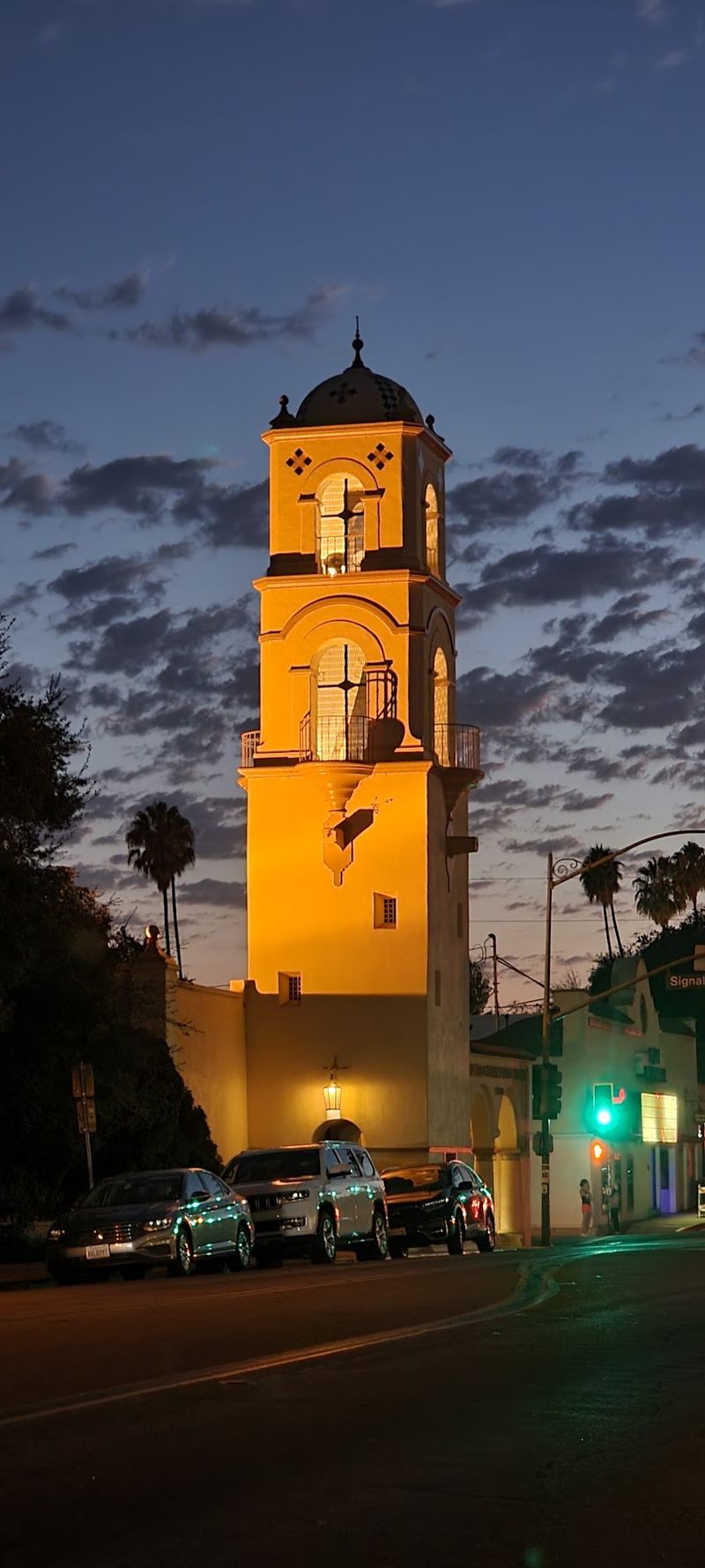 Ojai, Ventura County