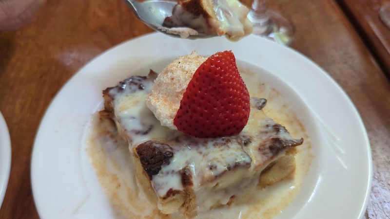 Old-Fashioned Desserts Worth Saving Room For