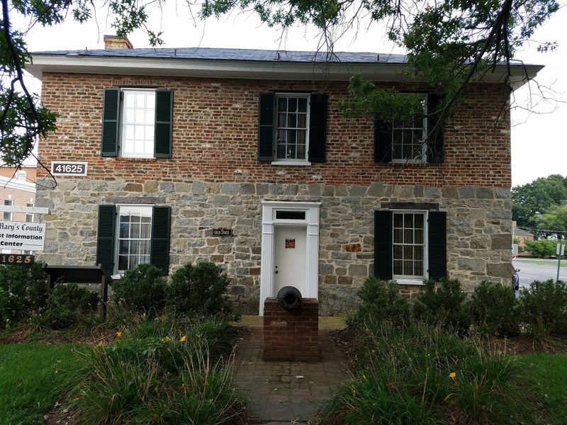 Old Jail Museum Where History Gets Personal