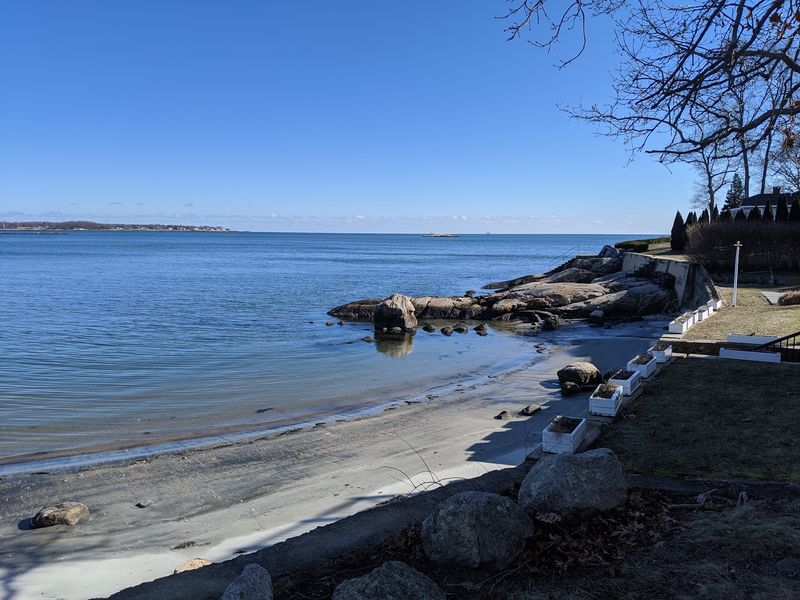 Old Lyme