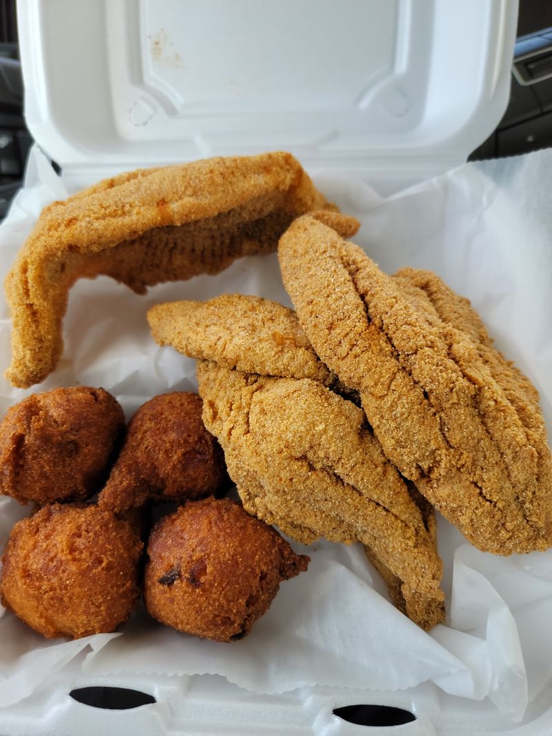 Old Timers Restaurant, Tiptonville