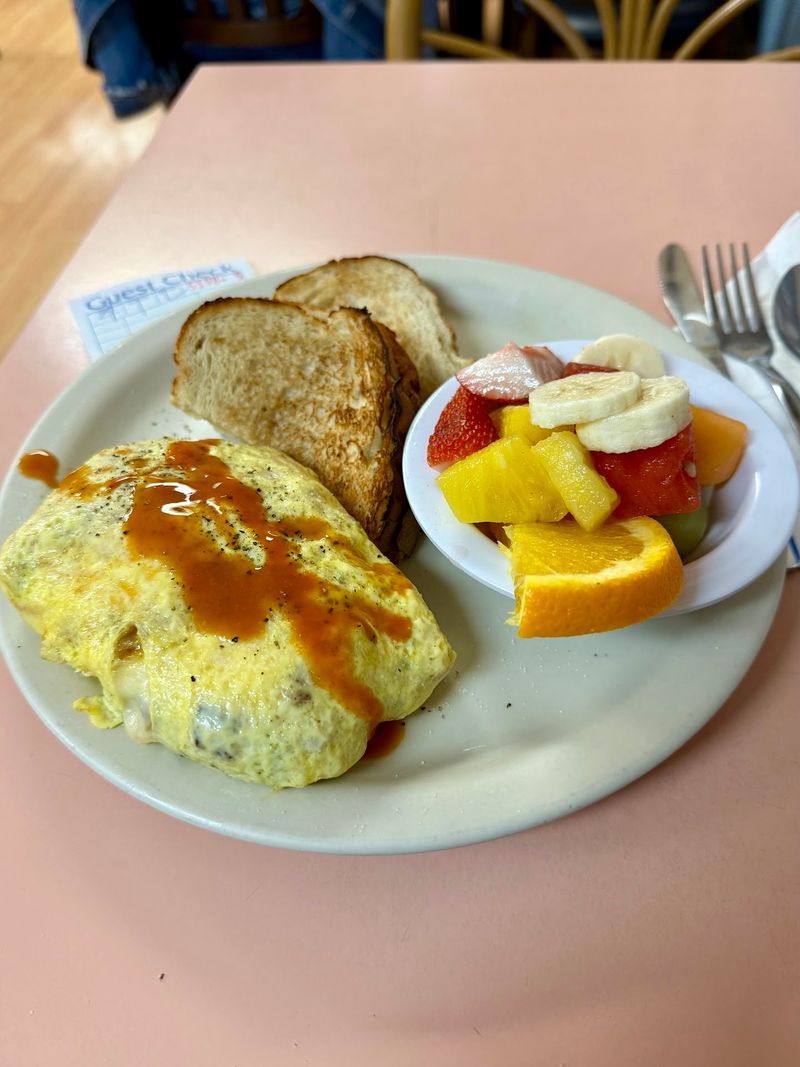 Old Town Cafe, Bradenton, FL Old Town Cafe, Bradenton, FL