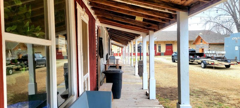 Old Town Charm With Real History