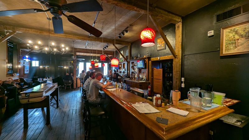 Old Warehouse Restaurant, Roscoe Village, Coshocton