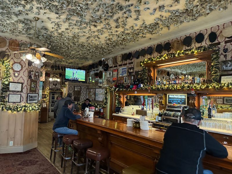 Old West Meets Old World Decor