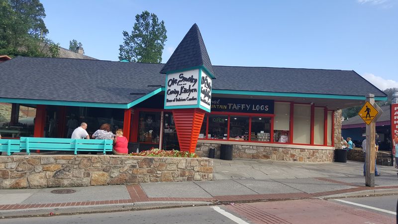 Ole Smoky Candy Kitchen, Gatlinburg
