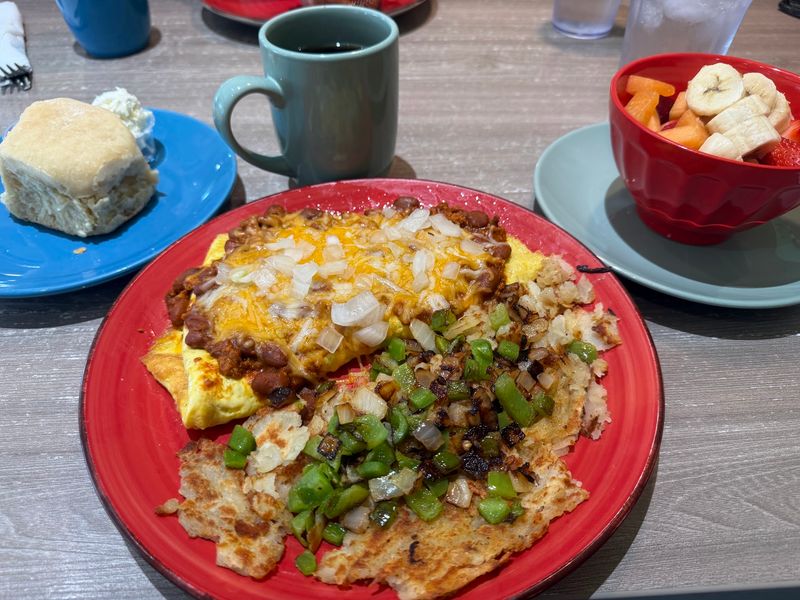 Omelets Worth Ordering By Name Omelets Worth Ordering By Name