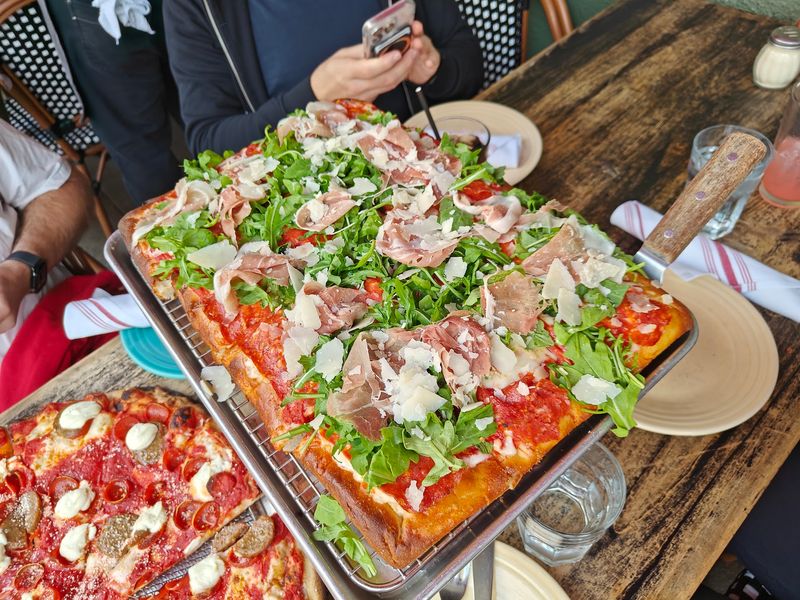 One Kitchen, Many Pizza Styles One Kitchen, Many Pizza Styles