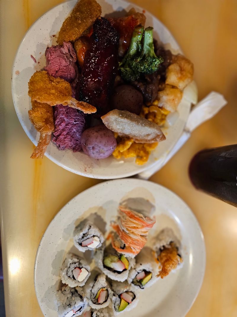 One Price, A Whole Lot Of Choices