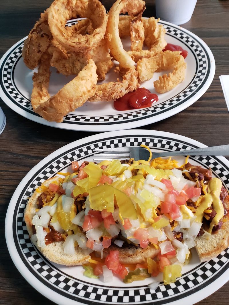Onion Rings That Steal The Show Onion Rings That Steal The Show