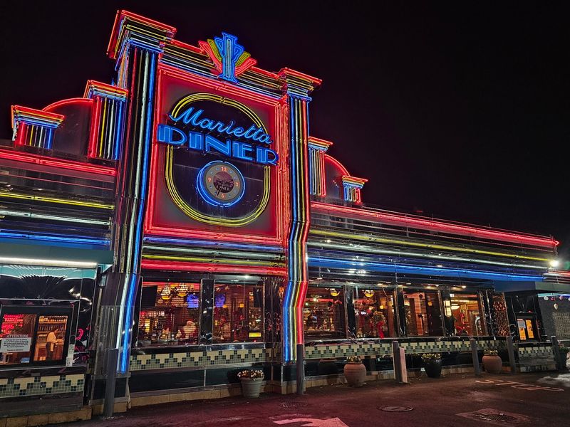 Open 24 Hours, Every Single Day Open 24 Hours, Every Single Day