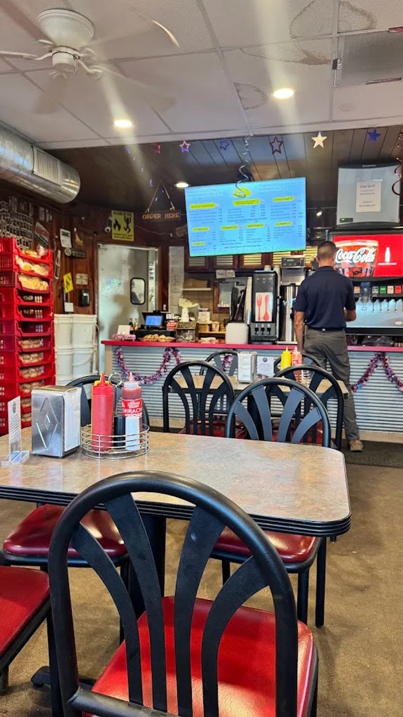 Open 24 Hours, Every Single Day Open 24 Hours, Every Single Day