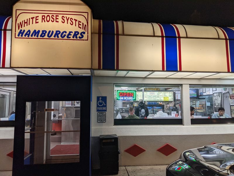 Open 24 Hours for Every Craving