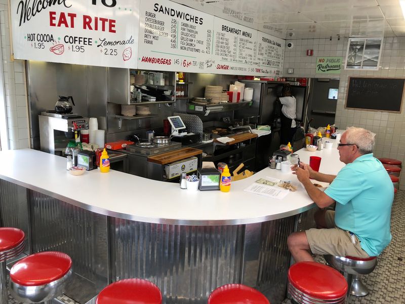 Open Late Every Single Day Open Late Every Single Day