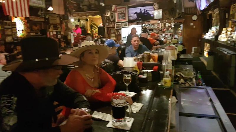 Open Late When Most of Tombstone Closes