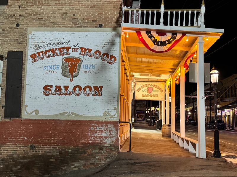 Open Since 1876 and Still Going Strong Open Since 1876 and Still Going Strong