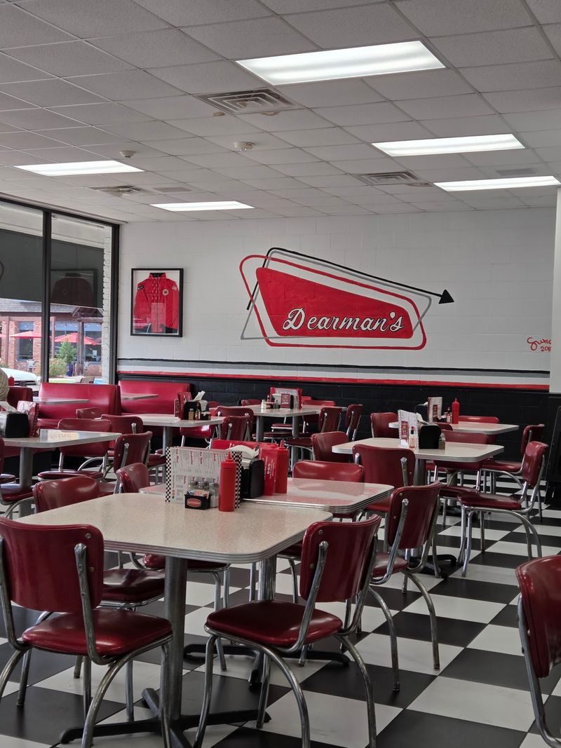 Open Since The Fifties