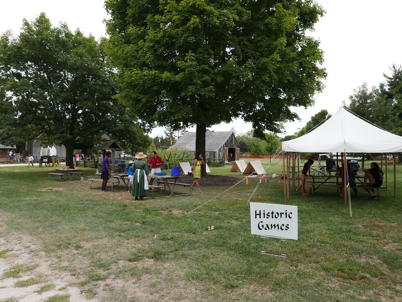 Open Weekends and Guided Demonstrations
