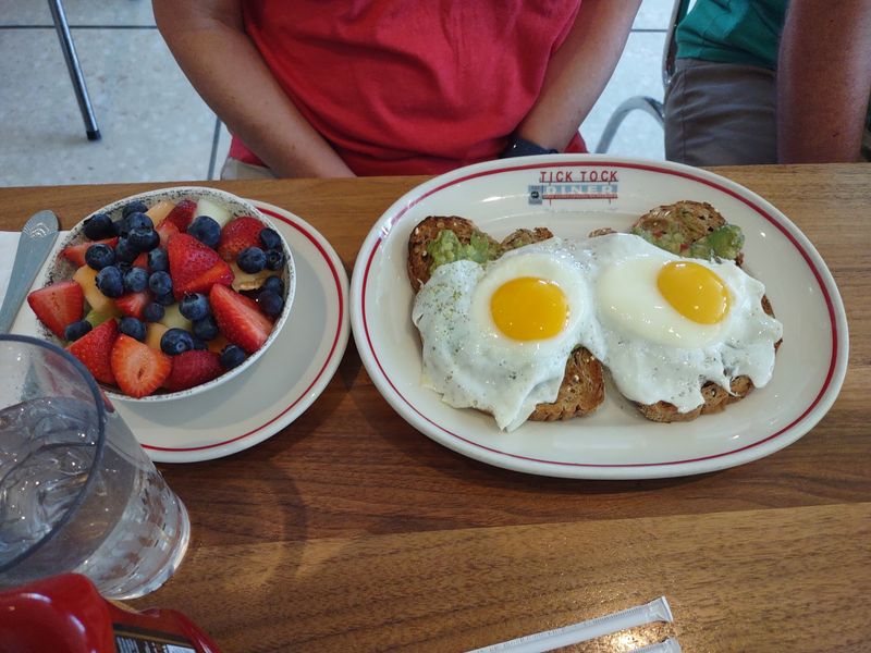 Options For Every Kind Of Eater Options For Every Kind Of Eater