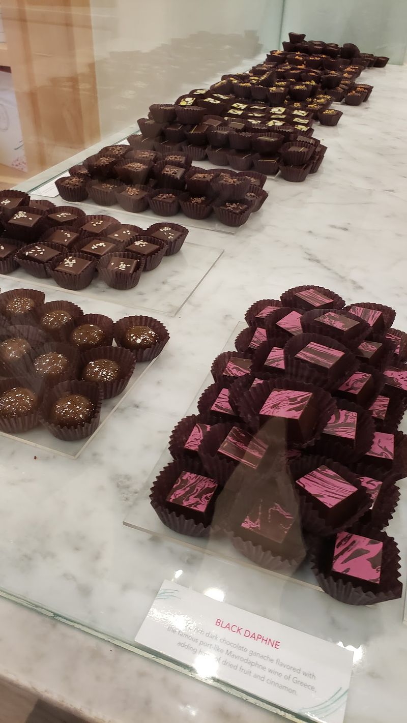 Options for Every Chocolate Lover