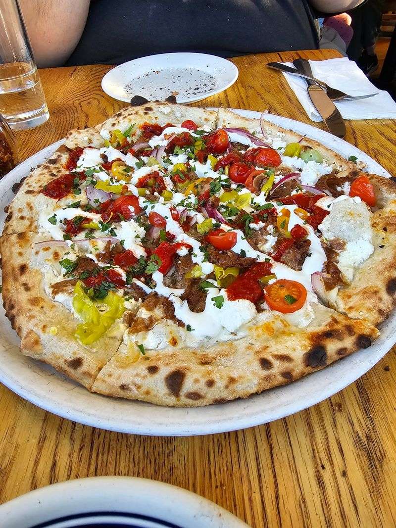 Options for Every Kind of Eater
