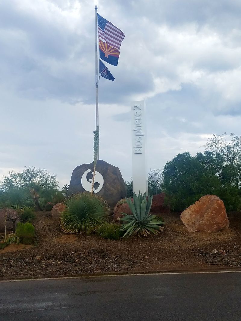 Oracle - Arizona
