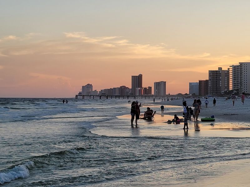 Orange Beach