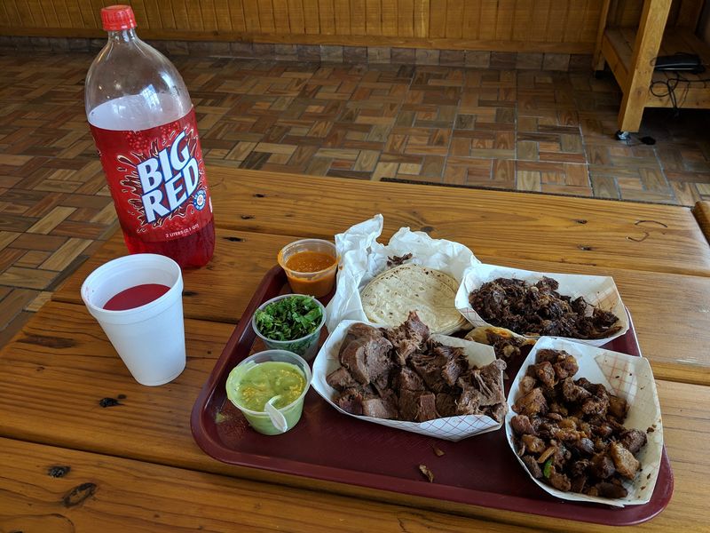 Order by the Pound and Build Your Own Plate