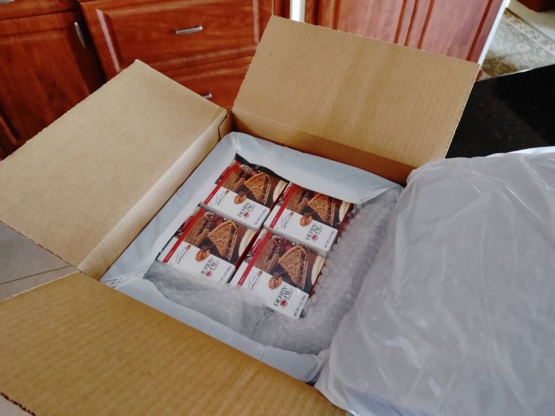Ordering And Shipping Beyond Kentucky