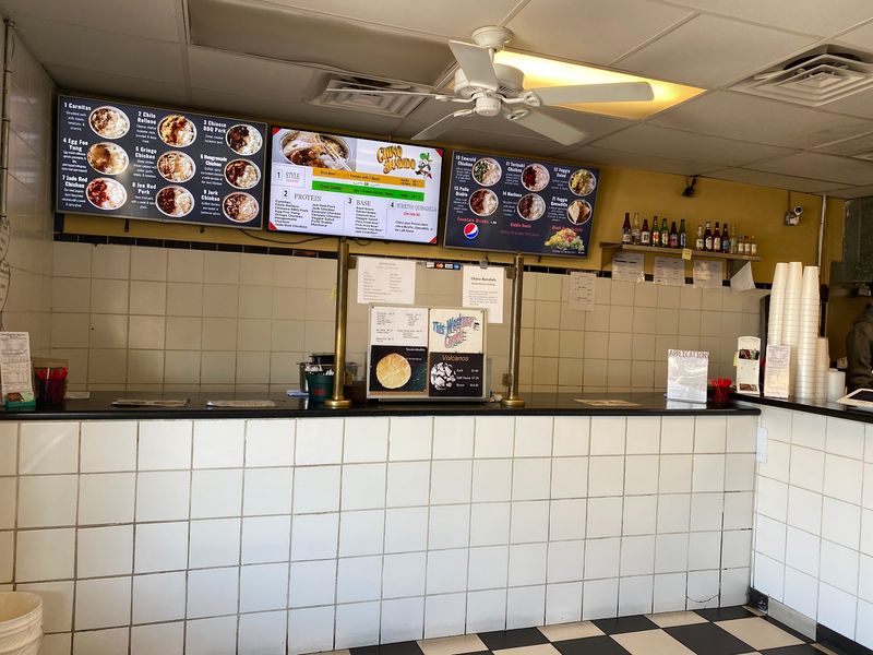 Ordering Made Easy For First-Timers Ordering Made Easy For First-Timers